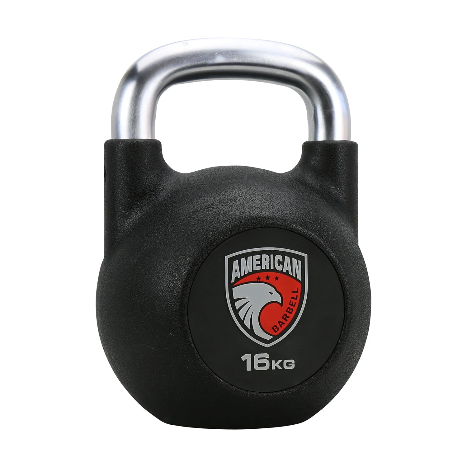 American Barbell Competition Kettlebells