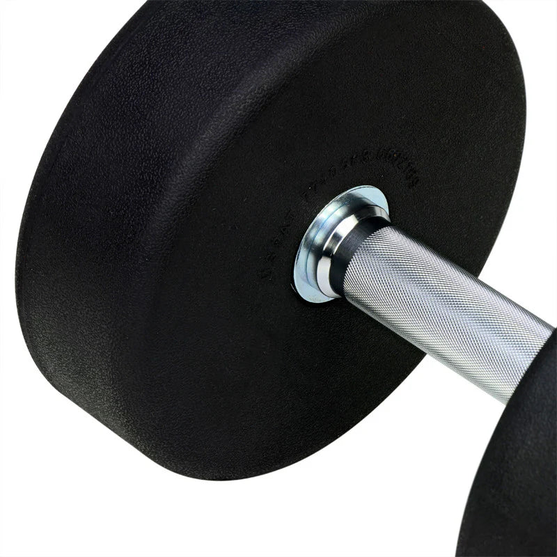 American Barbell Series 1 Commercial Grade Urethane Dumbbells