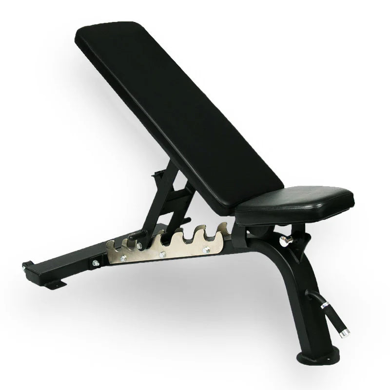 American Barbell Multiple Adjustable Bench 0-75 Degree