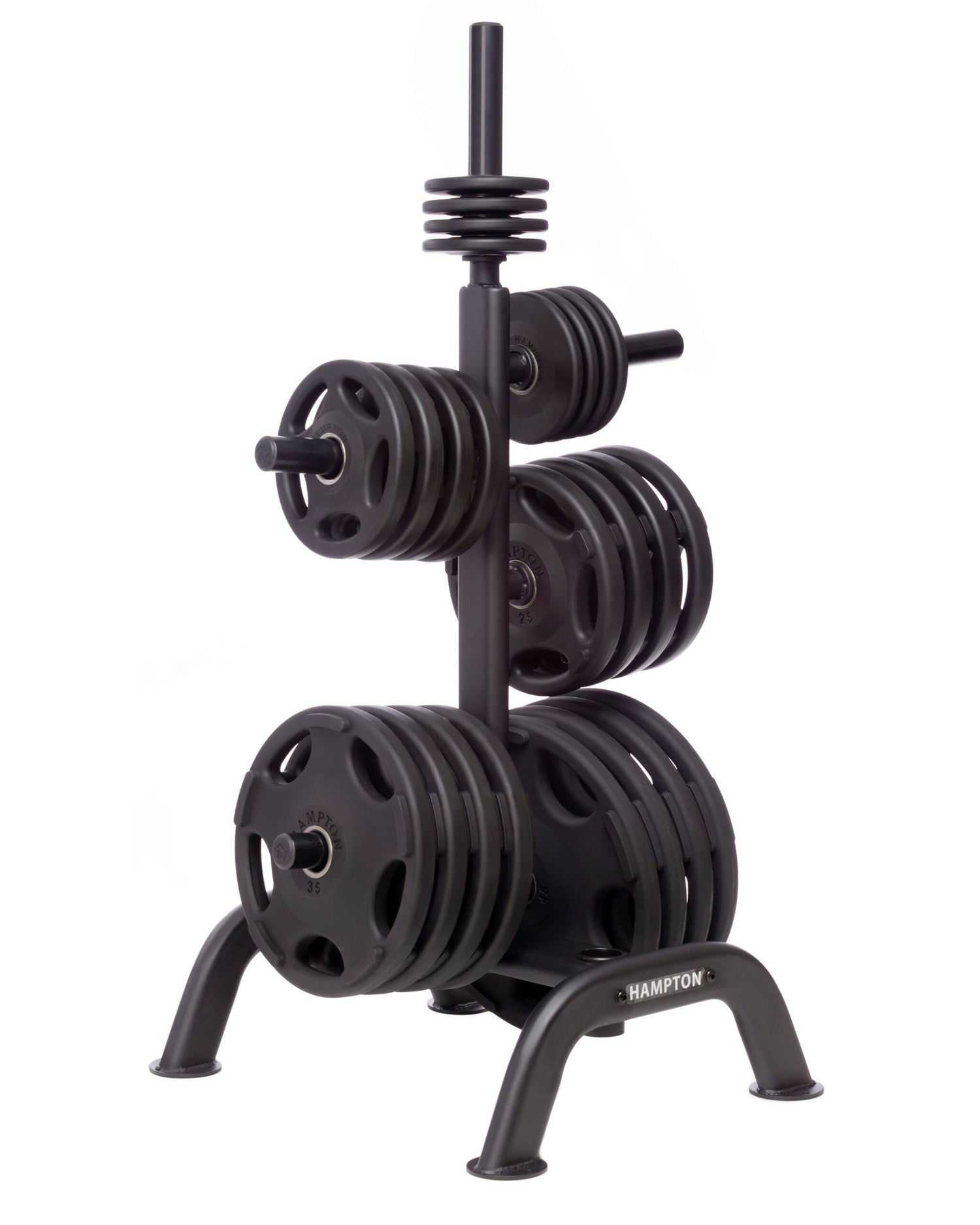 Hampton Olympic Plate Rack
