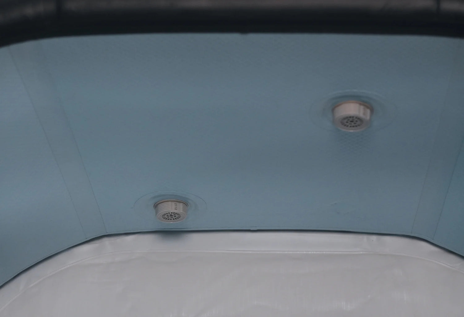 2024 Dynamic Cold Therapy Inflatable Plunge