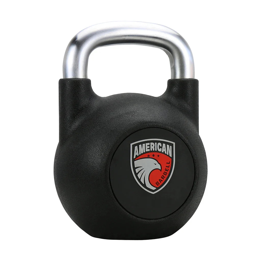 American Barbell Competition Kettlebells