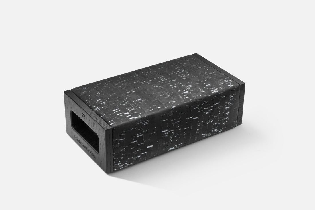 KOHA™ CORK - Premium Yoga Block
