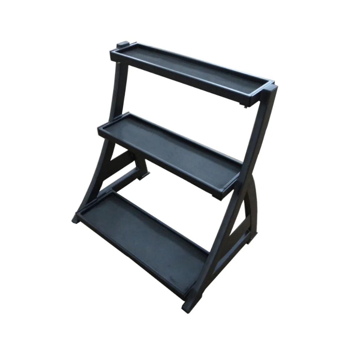 Paradigm 3-Tier Kettlebell Rack