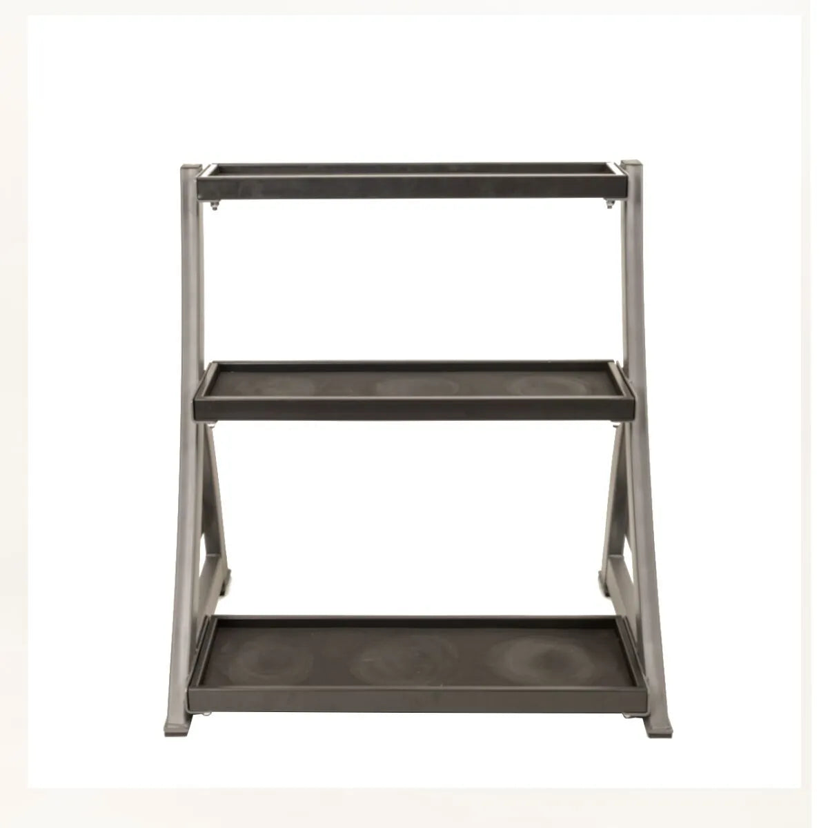 Paradigm 3-Tier Kettlebell Rack