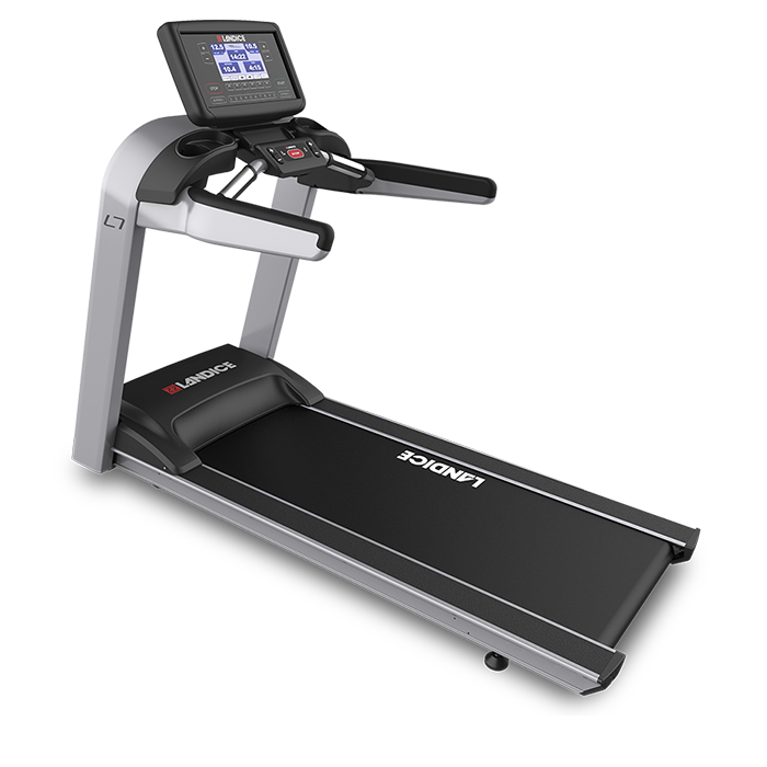 Landice L7 Treadmill