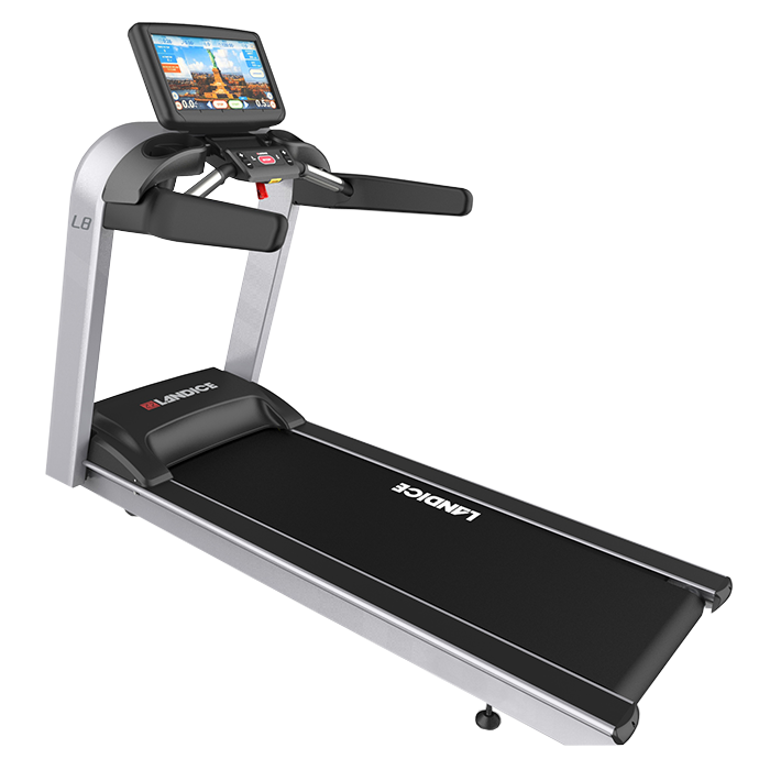 Landice L8 Treadmill
