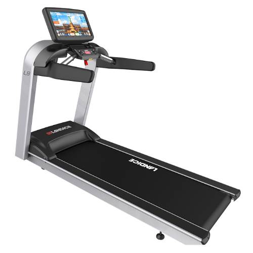 Landice L8 Treadmill