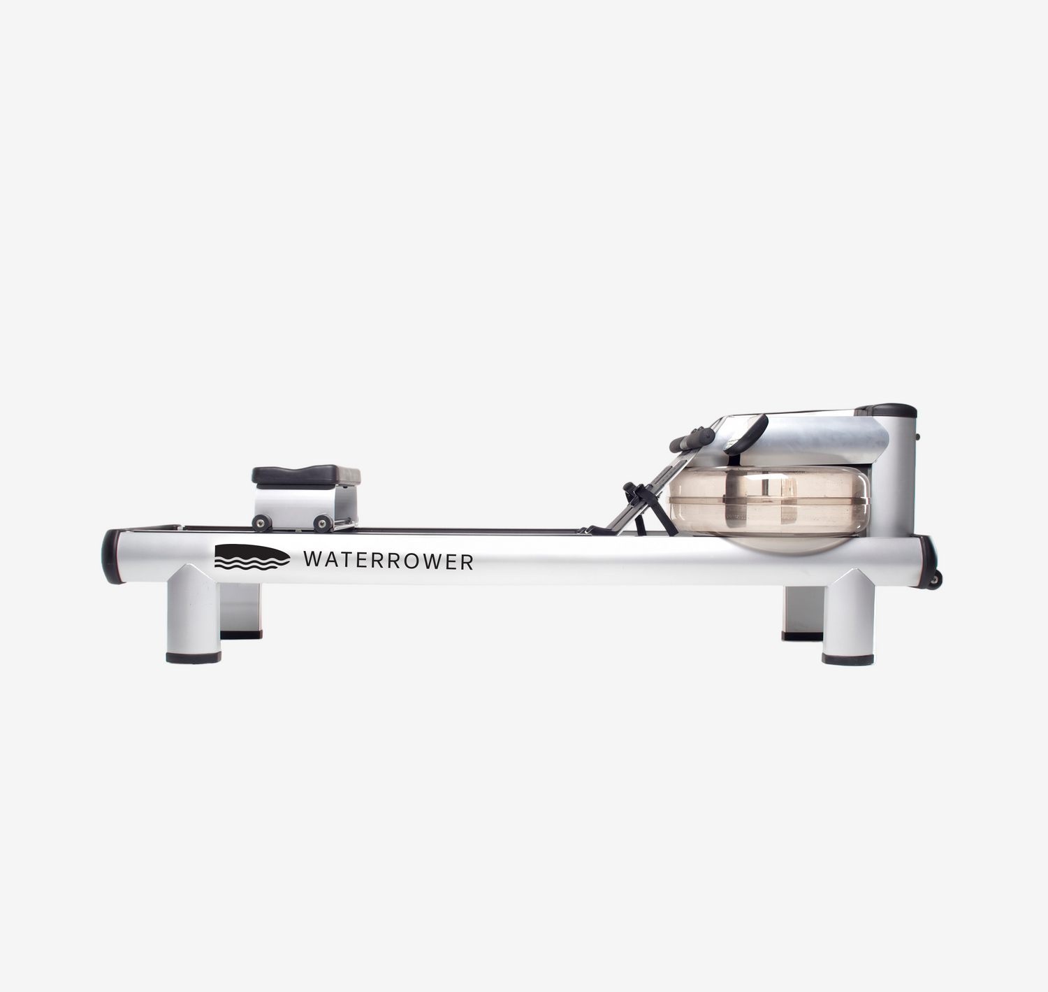 WaterRower M1 HiRise Rowing Machine