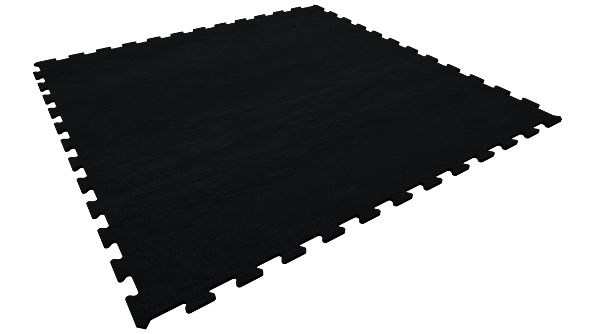 Fitness Pro 7mm Interlocking Gym Flooring