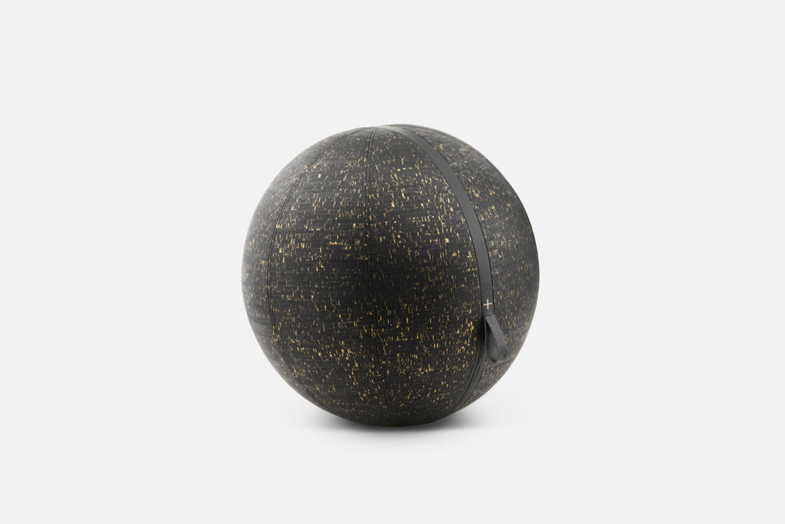 MESNA™ CORK - Premium Fitness Ball