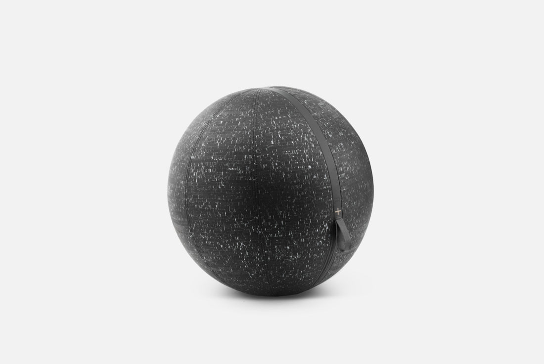 MESNA™ CORK - Premium Fitness Ball