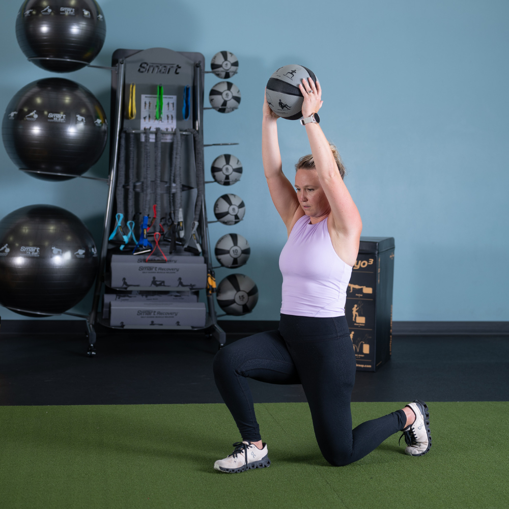 Prism Studio Medicine Balls