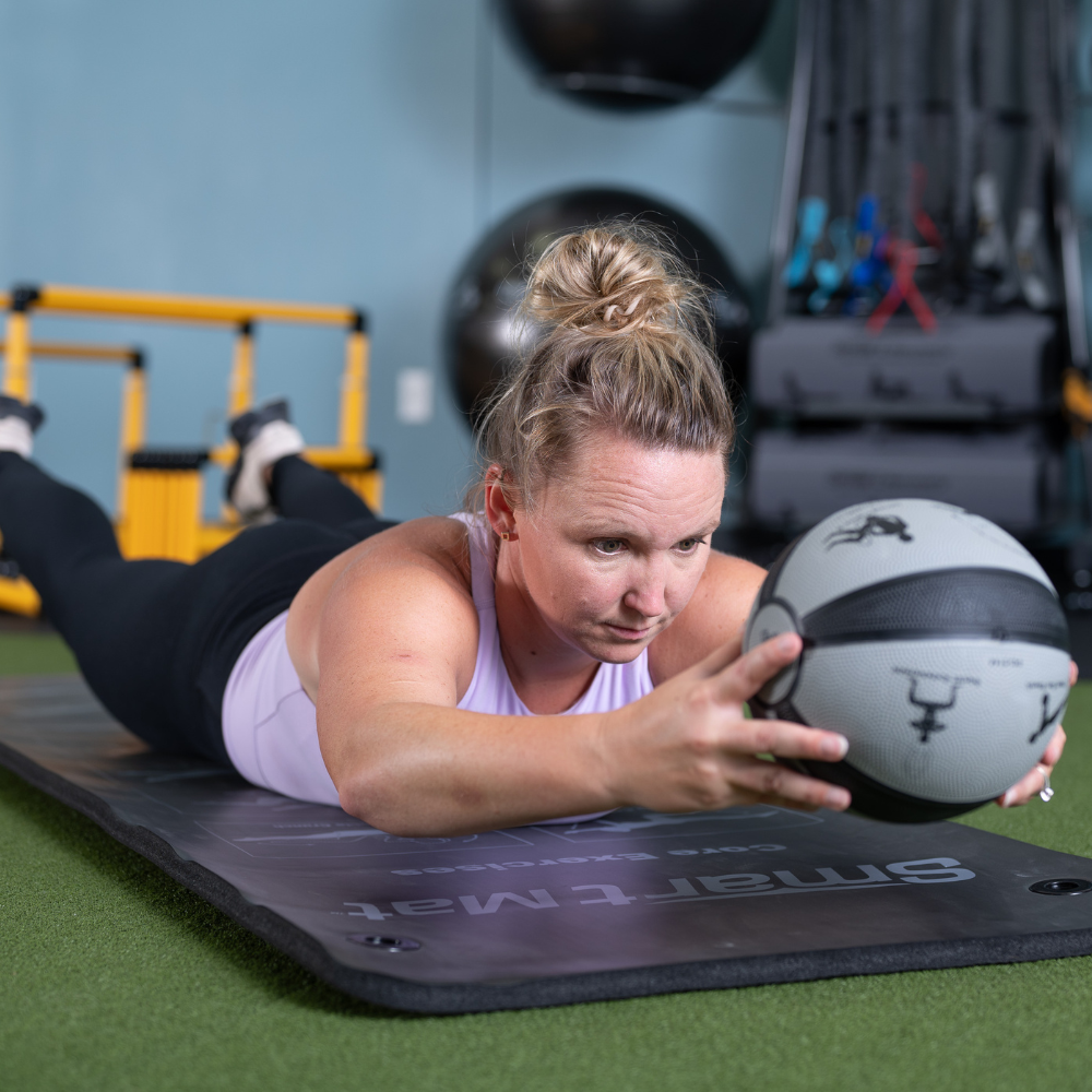 Prism Studio Medicine Balls