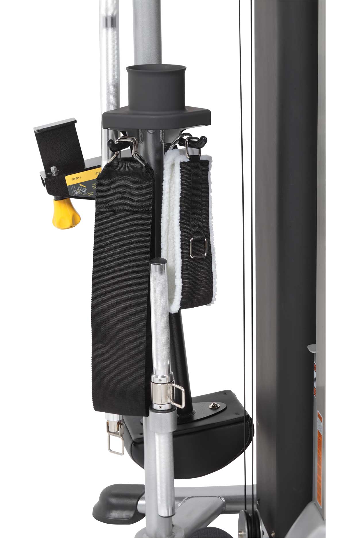 HOIST Mi5 Accessory Kit