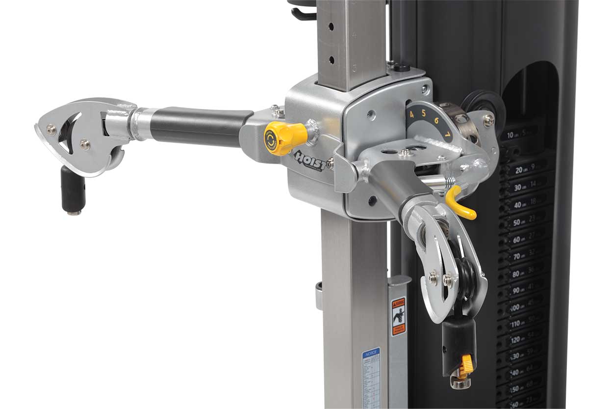 HOIST Mi5 Functional Trainer