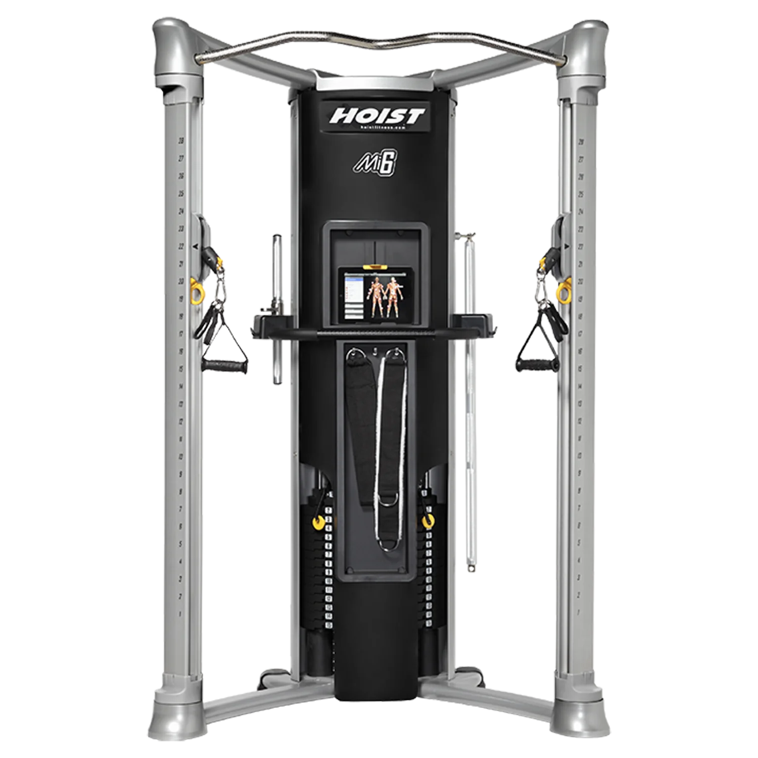 HOIST Mi6 Functional Trainer
