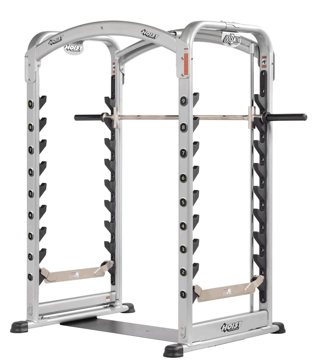 HOIST MiSMITH Dual Action Smith