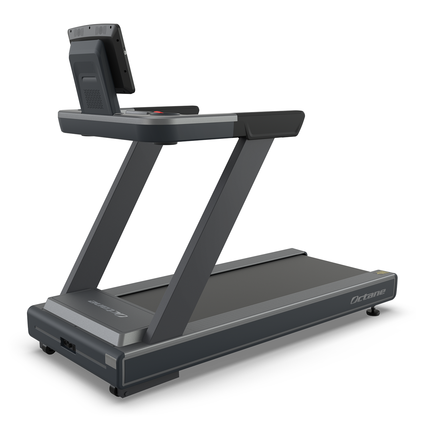 Octane Fitness Treadmill
