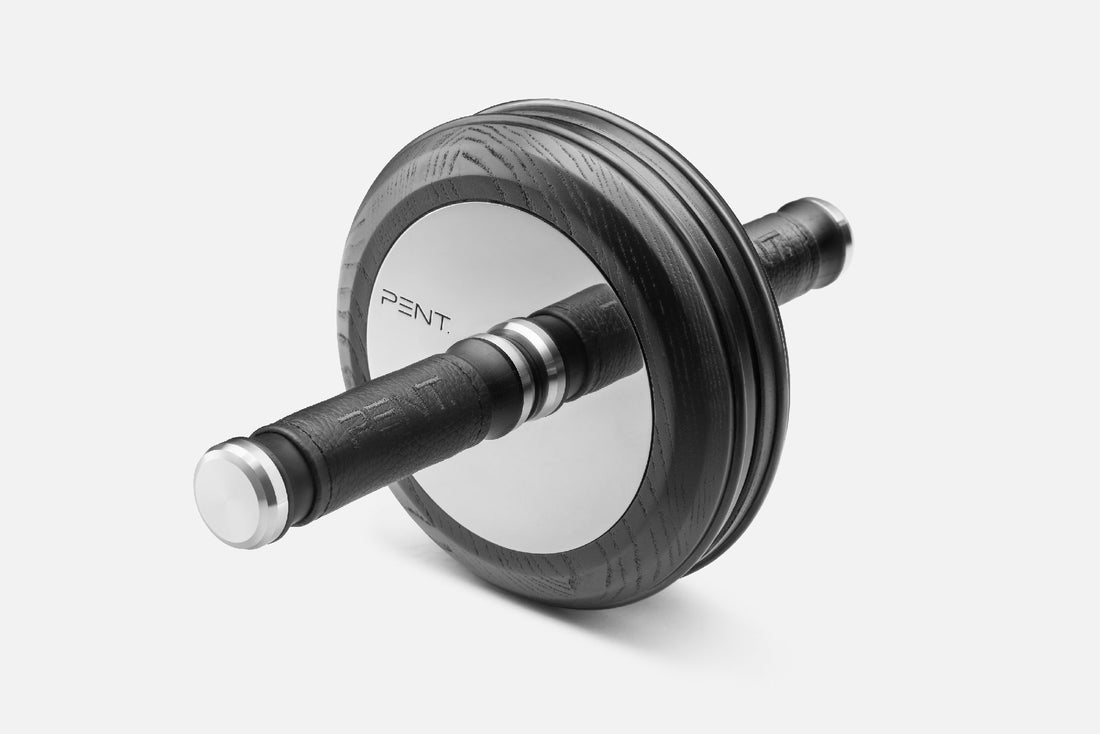 TWISTA™ Luxury Gym AB Roller