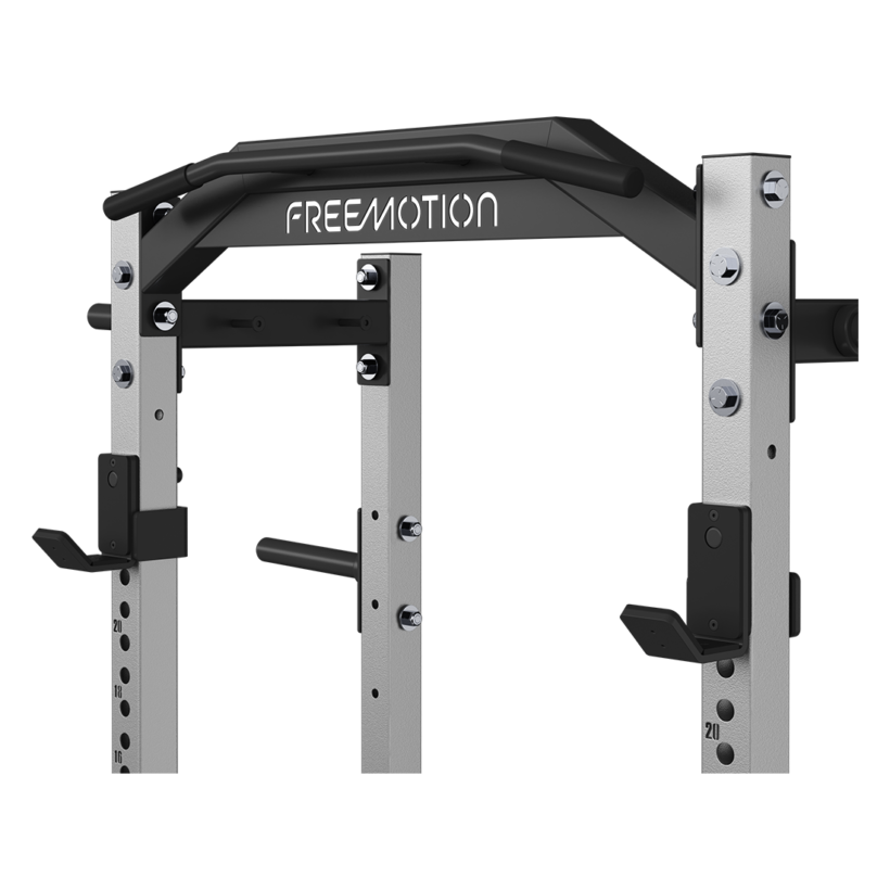 FreeMotion FMDY704003 PRO HALF RACK