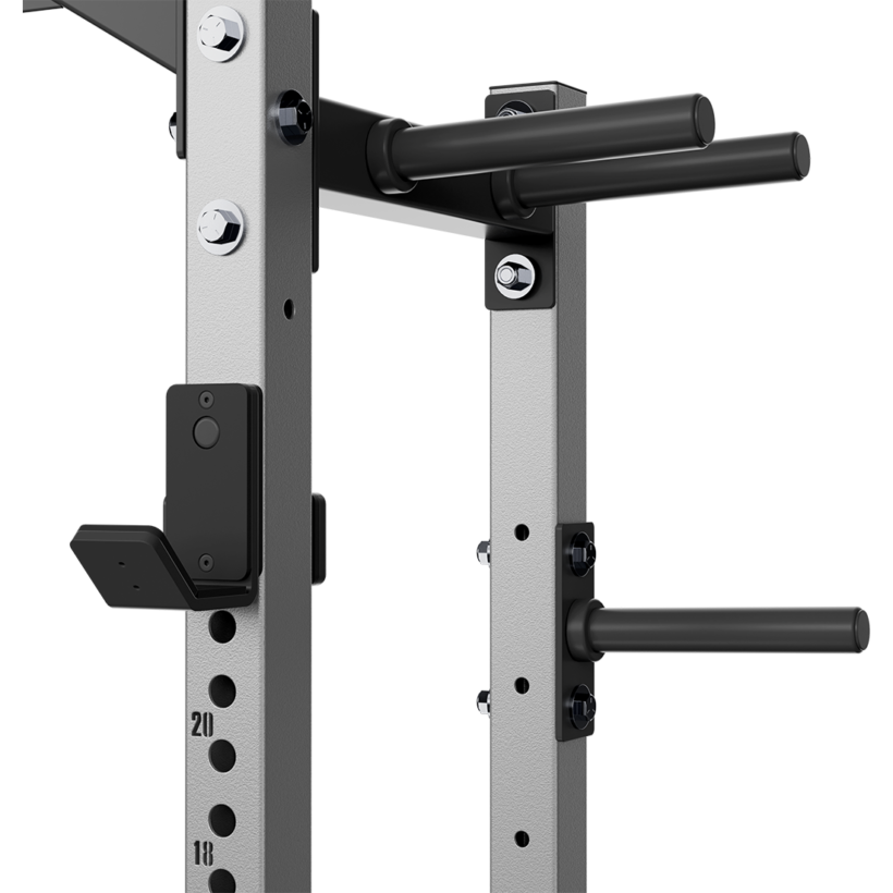 FreeMotion FMDY704003 PRO HALF RACK