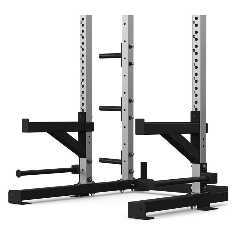 FreeMotion FMDY704003 PRO HALF RACK