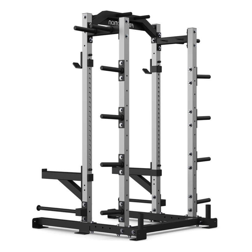 FreeMotion FMDY704003 PRO HALF RACK