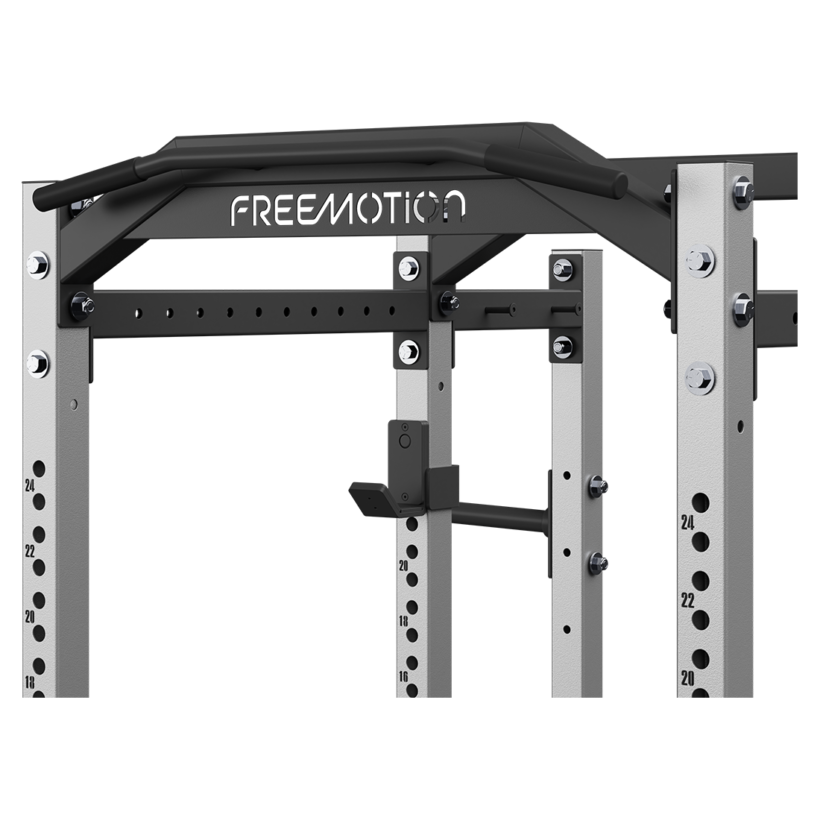FreeMotion FMDY704004 PRO POWER RACK