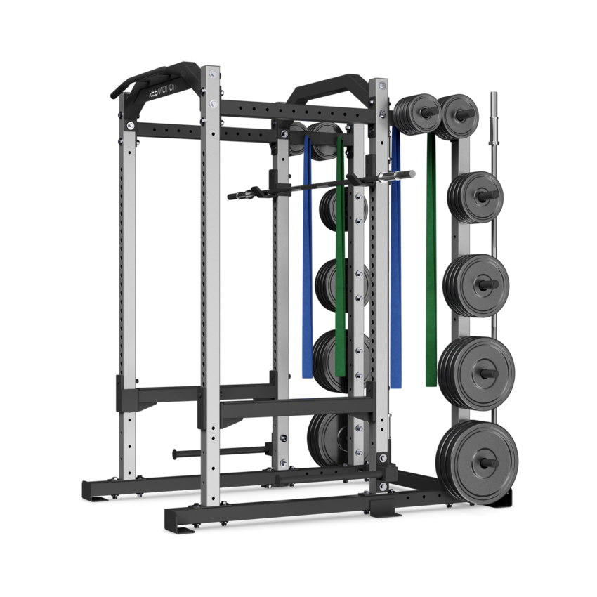 FreeMotion FMDY704004 PRO POWER RACK