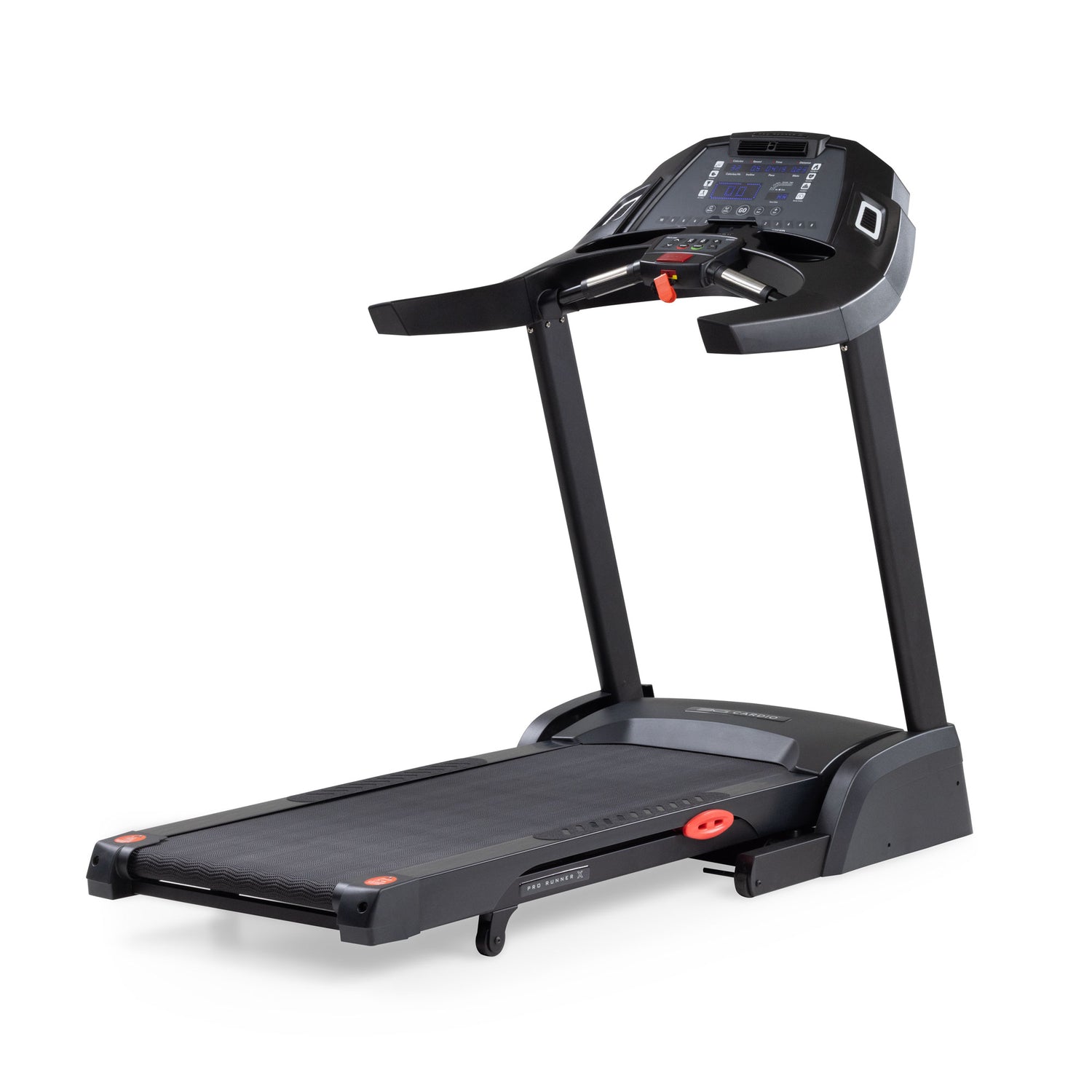 3G Cardio Pro Runner X Treadmill