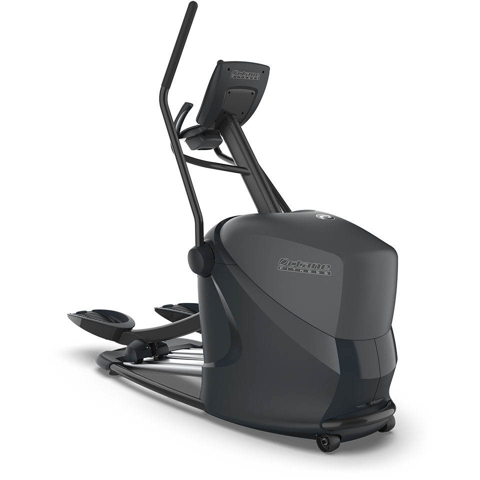 Octane Q35x Standing Elliptical