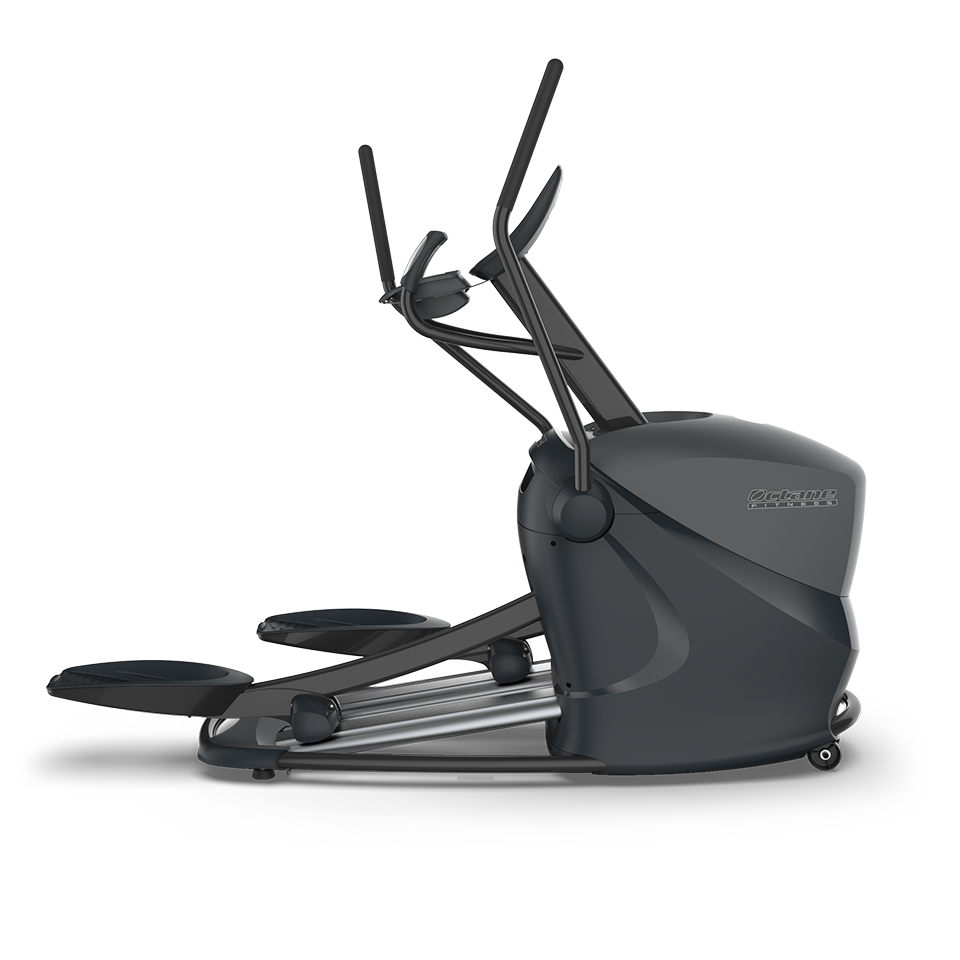 Octane Q35x Standing Elliptical