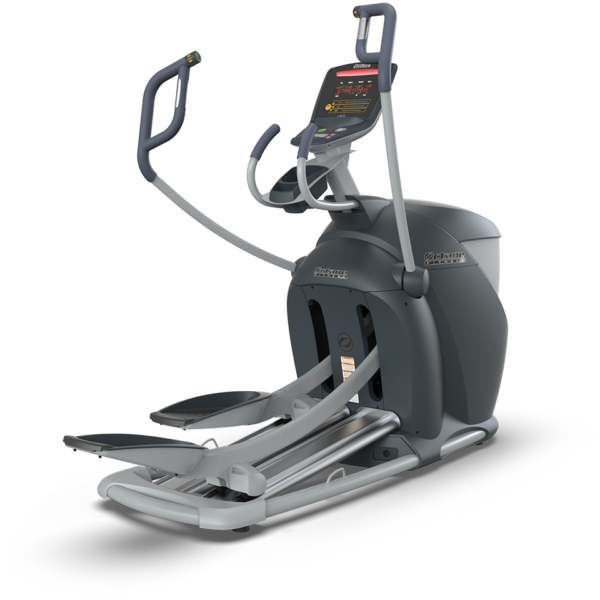 Octane Q37 Standing Elliptical
