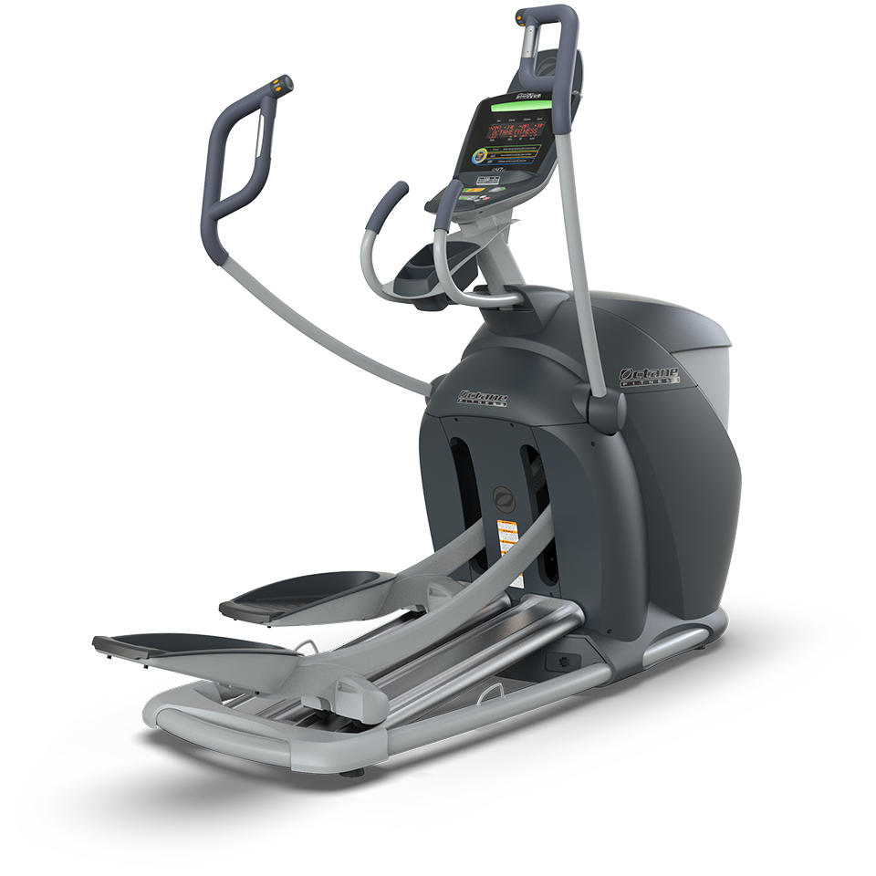 Octane Q47 Standing Elliptical