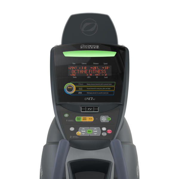 Octane Q47 Standing Elliptical