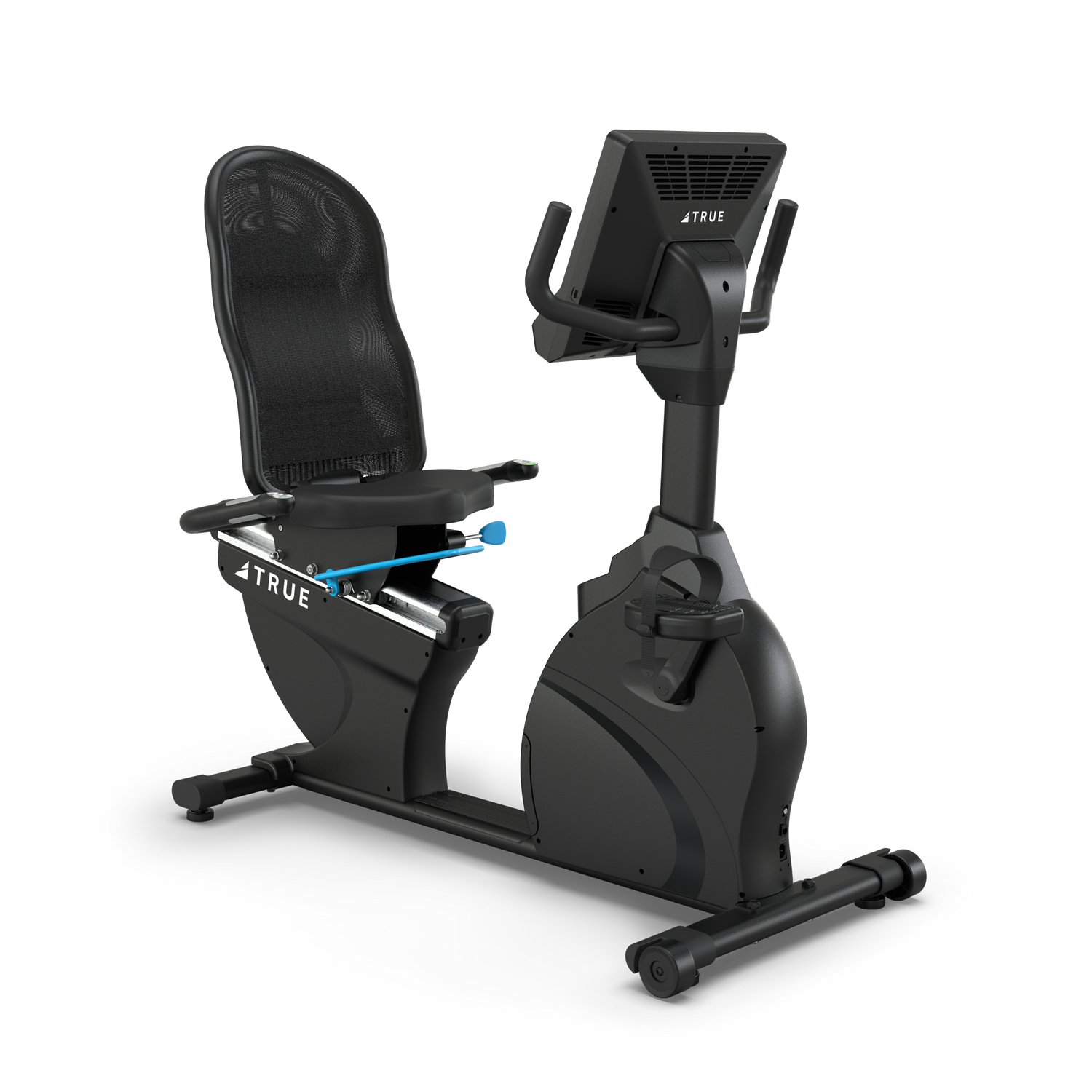 True Fitness Performance Series Recumbent Bike
