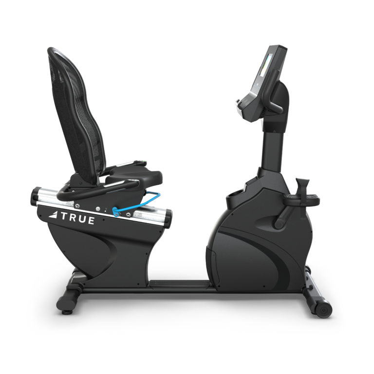 True Fitness Performance Series Recumbent Bike