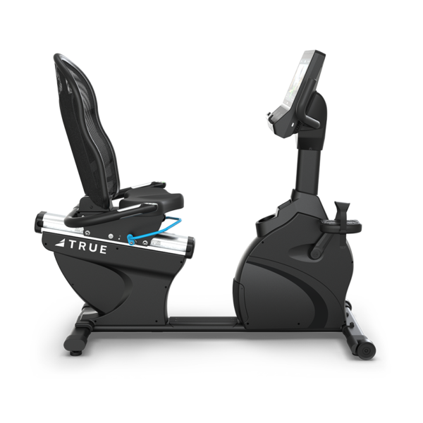 True Fitness Performance Series Recumbent Bike