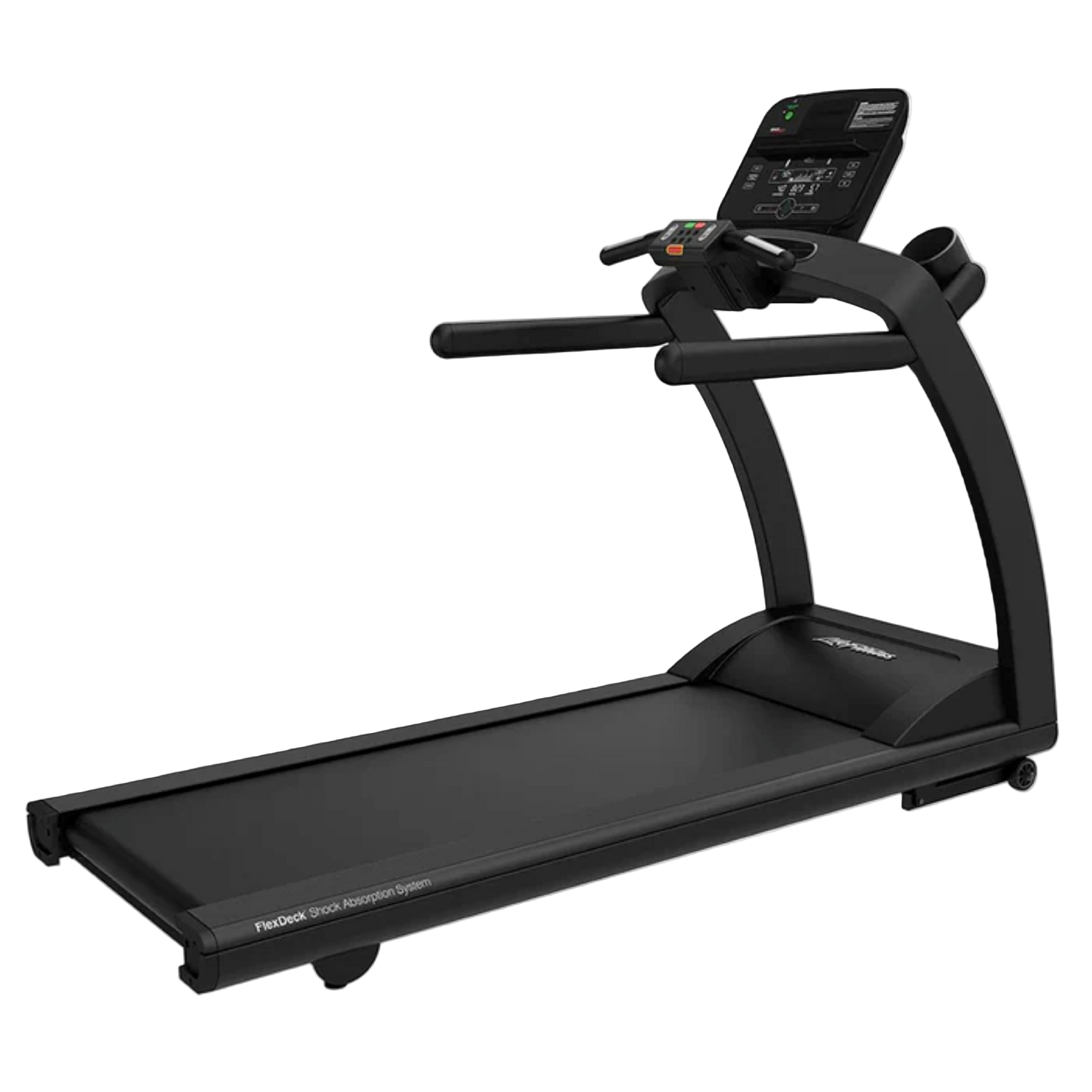 Life Fitness Run CX Treadmill