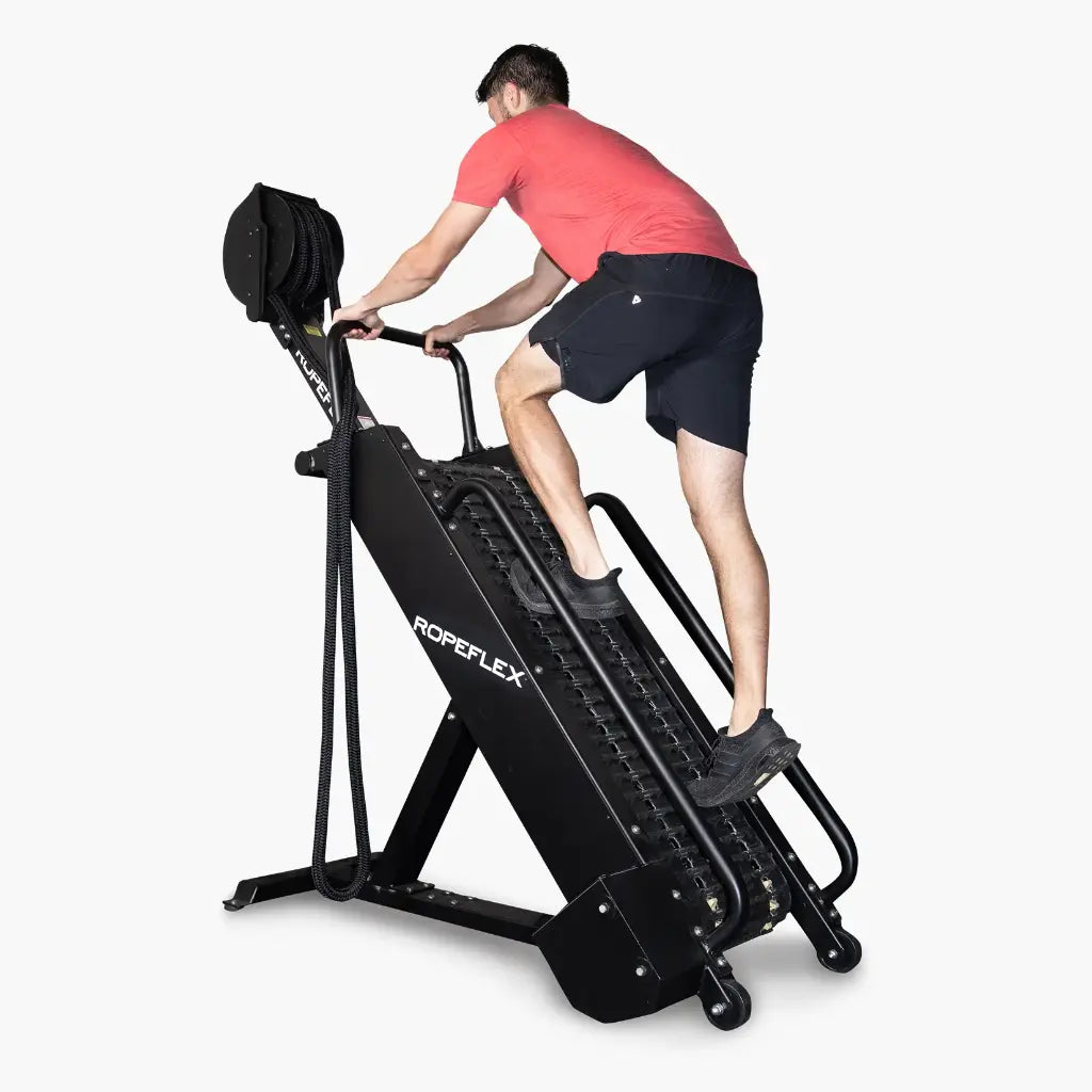 RX4400 ENDLESS CLIMBER