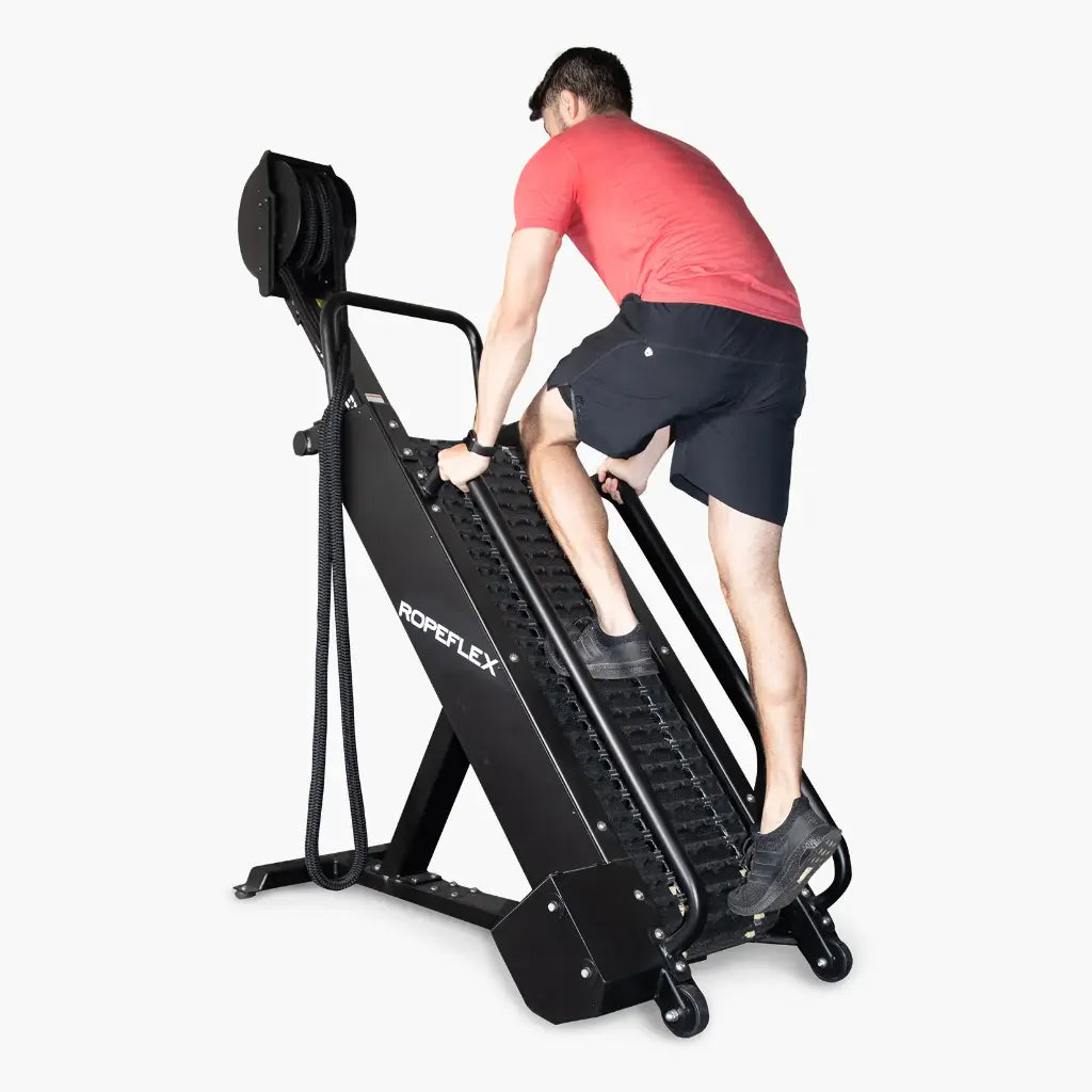 RX4400 ENDLESS CLIMBER