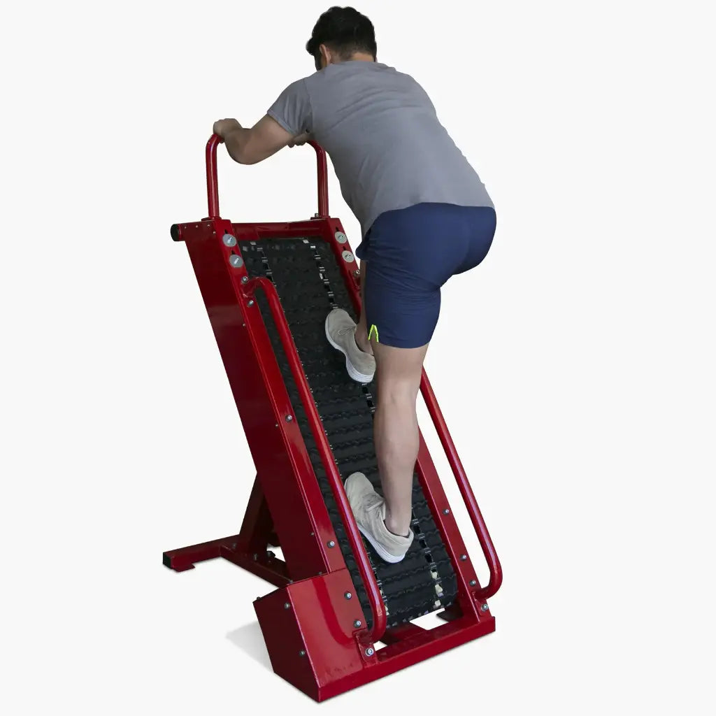 RX4405 INFINITY TREAD SCRAMBLER