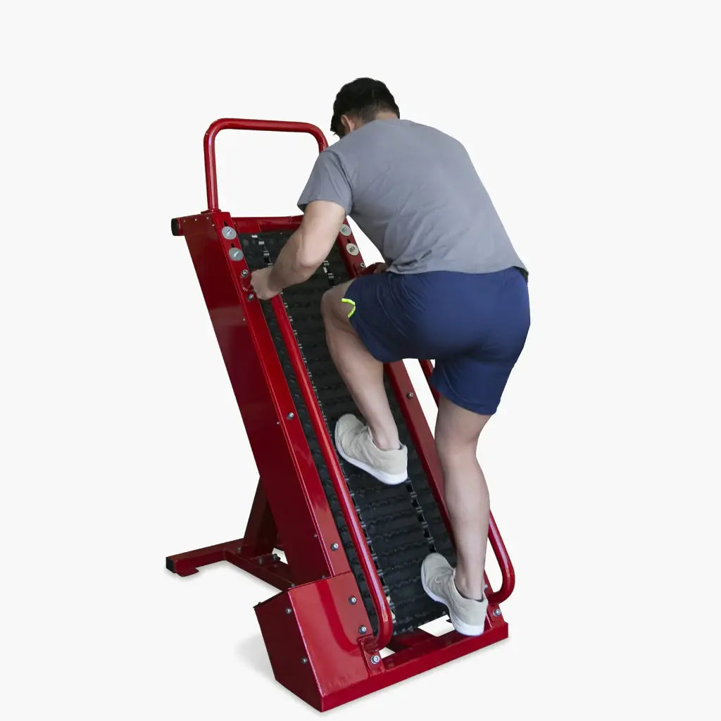 RX4405 INFINITY TREAD SCRAMBLER