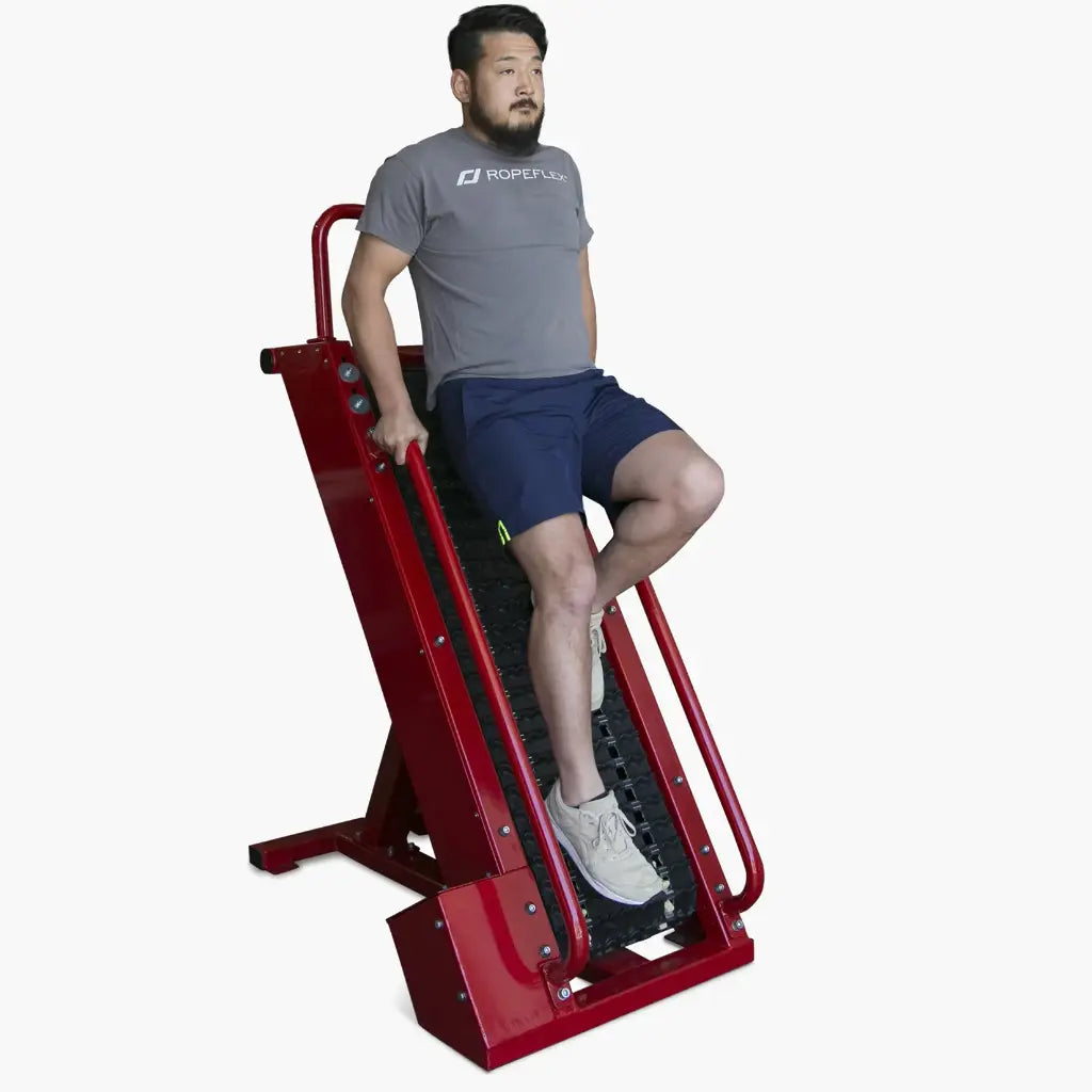 RX4405 INFINITY TREAD SCRAMBLER