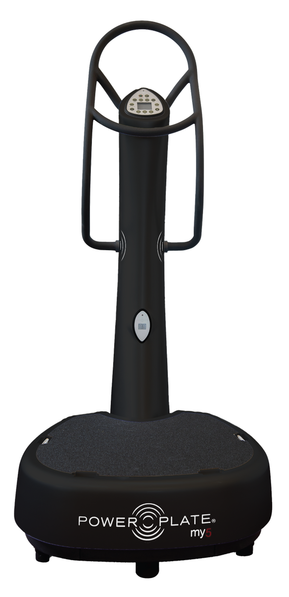 Power Plate® my5™