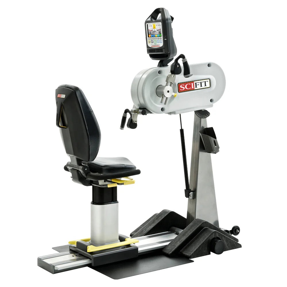 Life Fitness PRO1 Upper Body