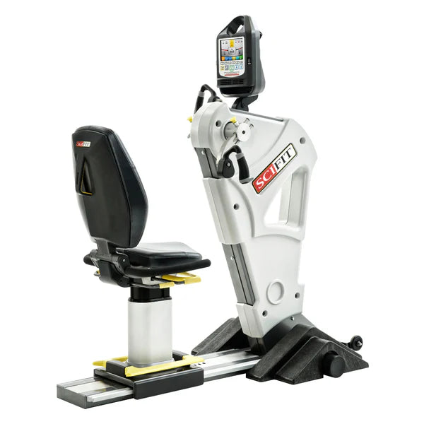 Life Fitness PRO1000 Seated Upper Body
