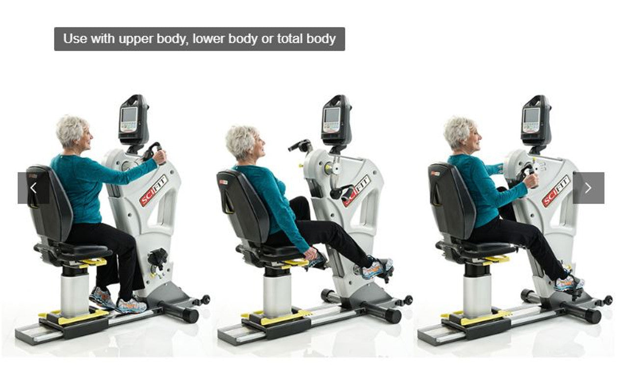 Life Fitness PRO2® Total Body