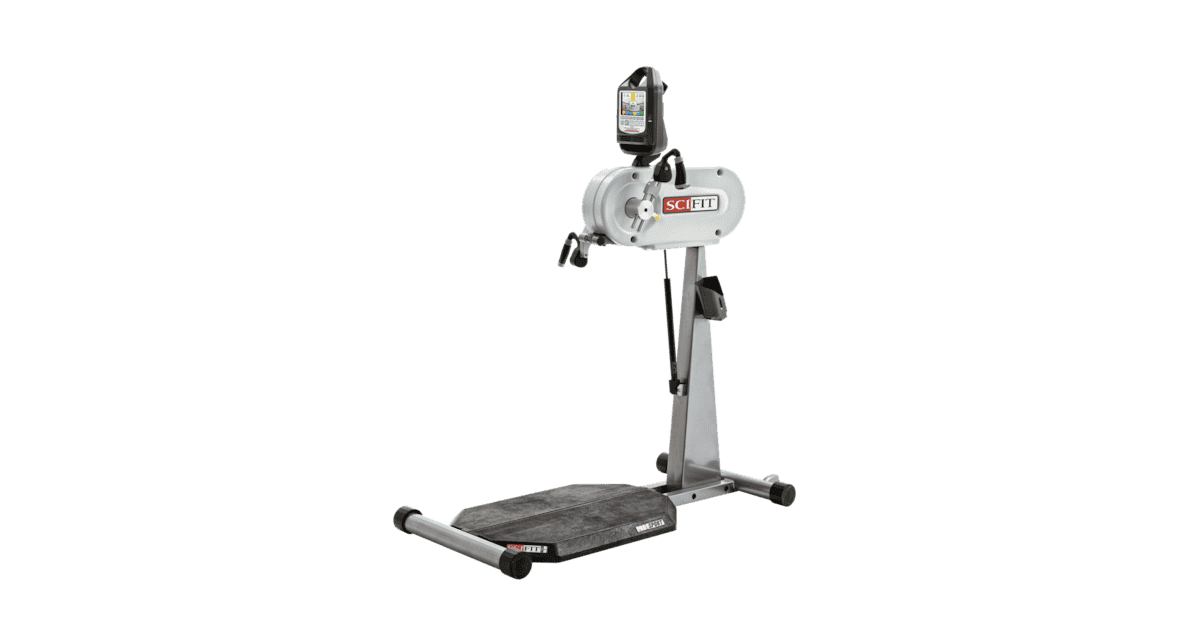 Life Fitness PRO1 Sport Standing Upper Body